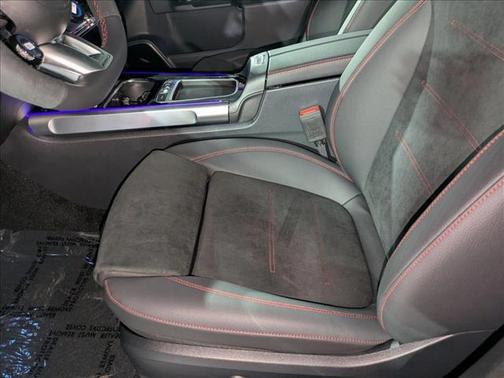 2026 Mercedes-Benz AMG GLB 35 4MATIC