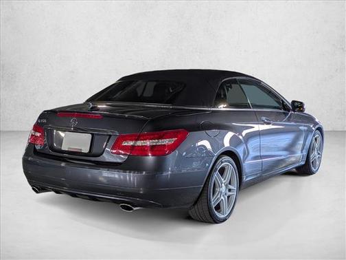 2013 Mercedes-Benz E-Class E 350
