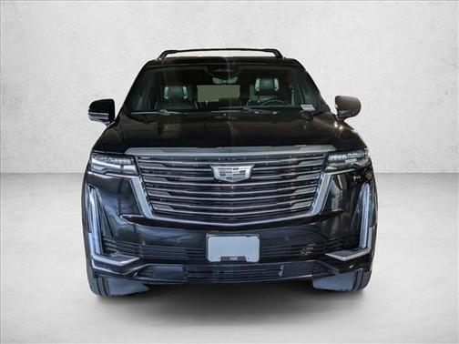 2023 Cadillac Escalade ESV Premium Luxury Platinum