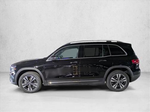 2025 Mercedes-Benz GLB 250 Base