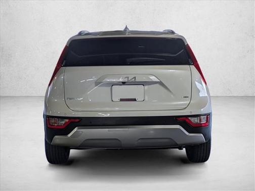 2024 Kia Niro EX
