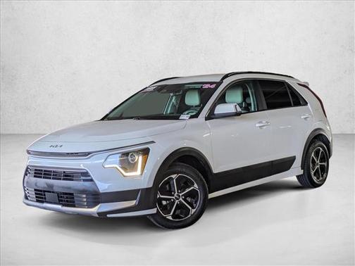 2024 Kia Niro EX