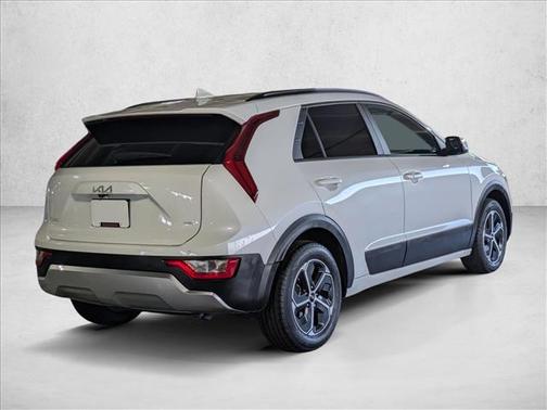 2024 Kia Niro EX
