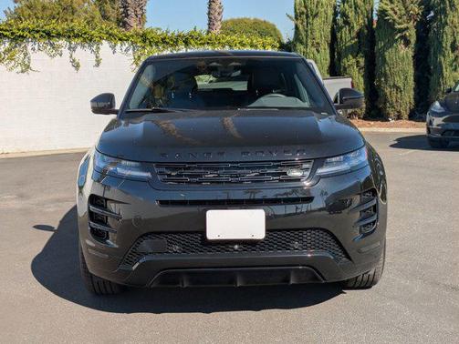2024 Land Rover Range Rover Evoque Dynamic SE