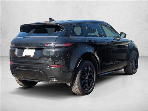 2024 Land Rover Range Rover Evoque Dynamic SE
