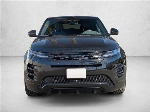 2024 Land Rover Range Rover Evoque Dynamic SE