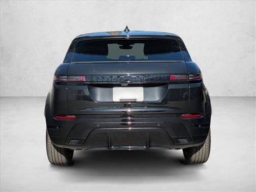 2024 Land Rover Range Rover Evoque Dynamic SE