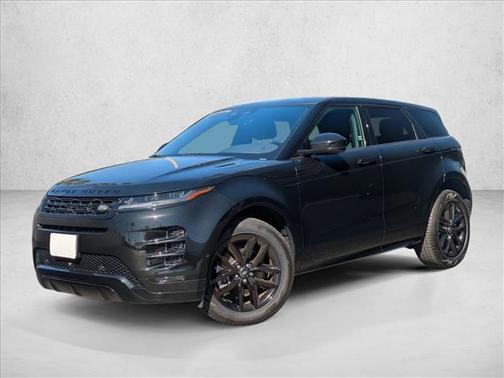 2024 Land Rover Range Rover Evoque Dynamic SE
