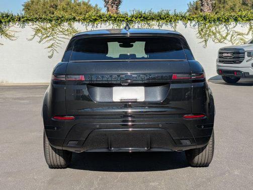 2024 Land Rover Range Rover Evoque Dynamic SE
