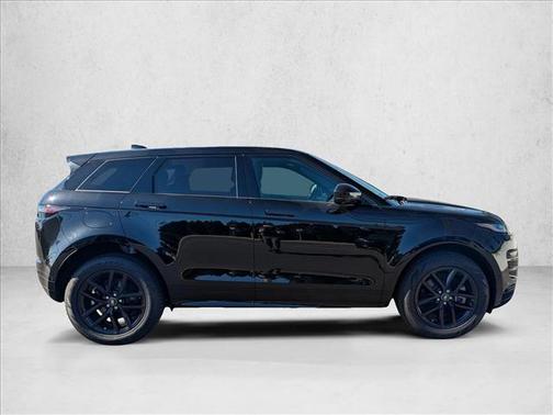 2024 Land Rover Range Rover Evoque Dynamic SE