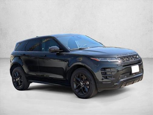 2024 Land Rover Range Rover Evoque Dynamic SE