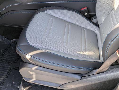 2025 Mercedes-Benz G-Class G 580e