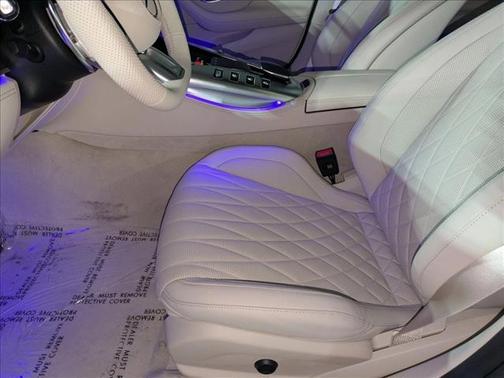 2026 Mercedes-Benz AMG GT 43 4-Door