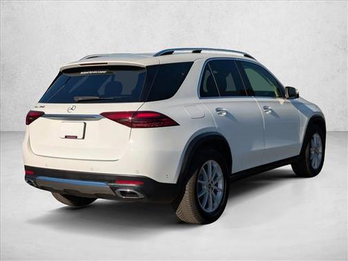2025 Mercedes-Benz GLE 350 Base