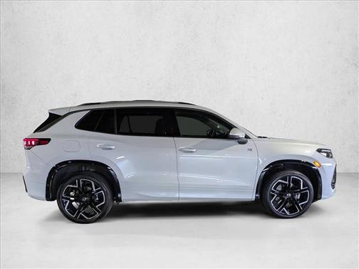 Opal White Pearl 2025 Volkswagen Tiguan 2.0T SEL R-Line 4MOTION