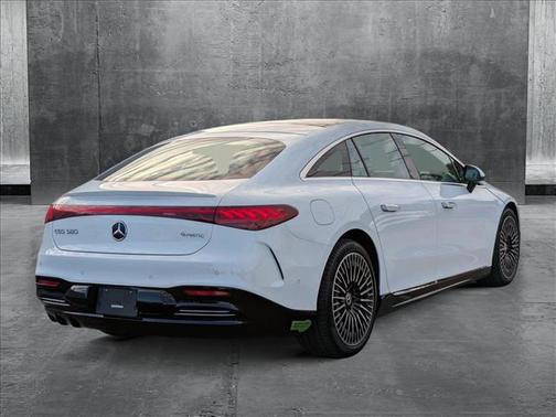 2023 Mercedes-Benz S-Class S 580 4MATIC