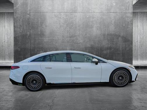 2023 Mercedes-Benz S-Class S 580 4MATIC