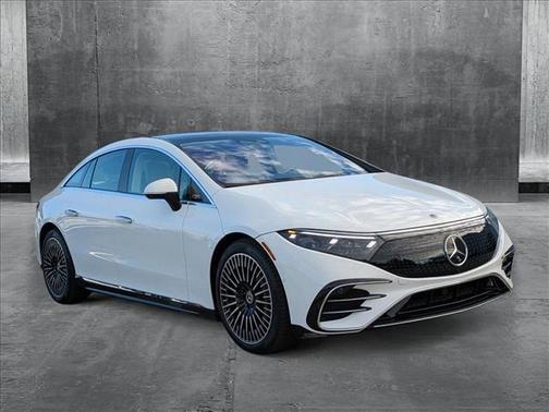 2023 Mercedes-Benz S-Class S 580 4MATIC