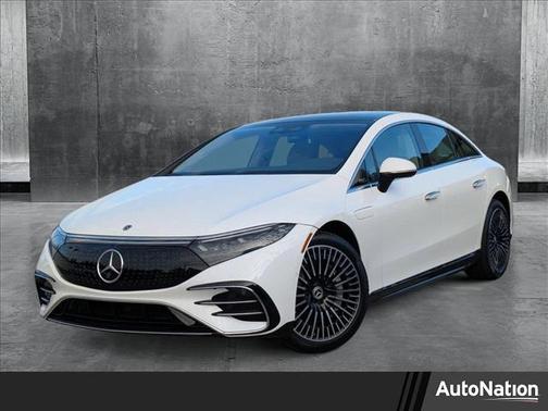 2023 Mercedes-Benz S-Class S 580 4MATIC