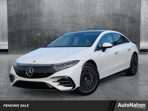 2023 Mercedes-Benz S-Class S 580 4MATIC