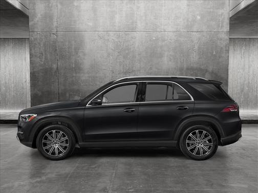 2025 Mercedes-Benz GLE 350 Base