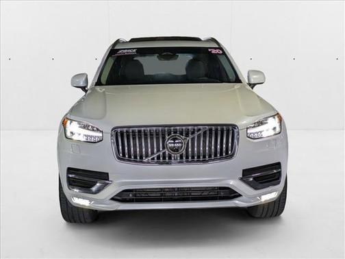 2023 Volvo XC90 B6 Plus 6-Seater