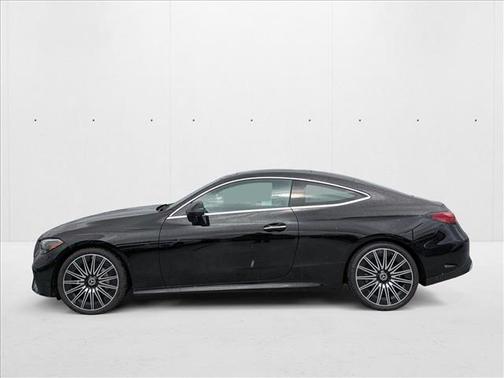 2024 Mercedes-Benz CLE 300 4MATIC Coupe