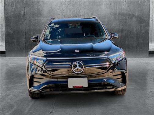 2023 Mercedes-Benz EQB 250 Base