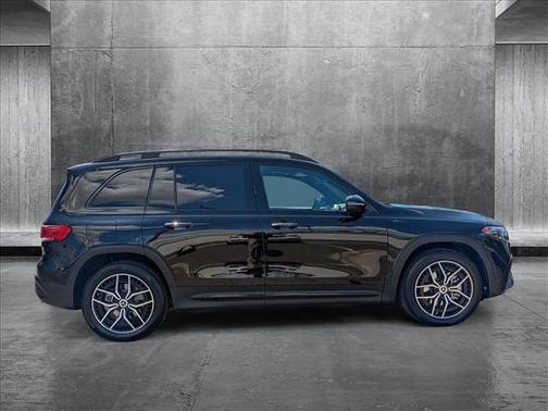2023 Mercedes-Benz EQB 250 Base