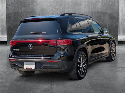 2023 Mercedes-Benz EQB 250 Base