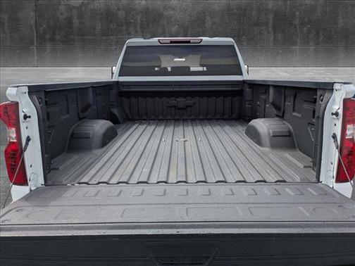 2022 Chevrolet Silverado 3500 LT