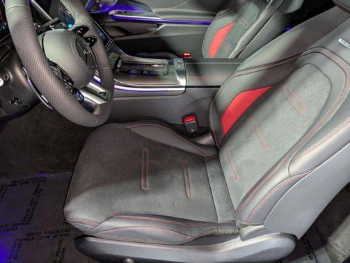 2026 Mercedes-Benz AMG CLE 53 4MATIC+