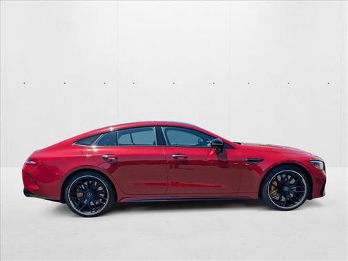 2024 Mercedes-Benz AMG GT 63 S