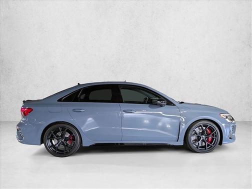 2024 Audi RS 3 TFSI quattro S tronic