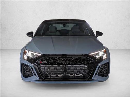 2024 Audi RS 3 TFSI quattro S tronic