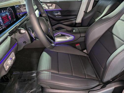 2025 Mercedes-Benz GLE 350 Base