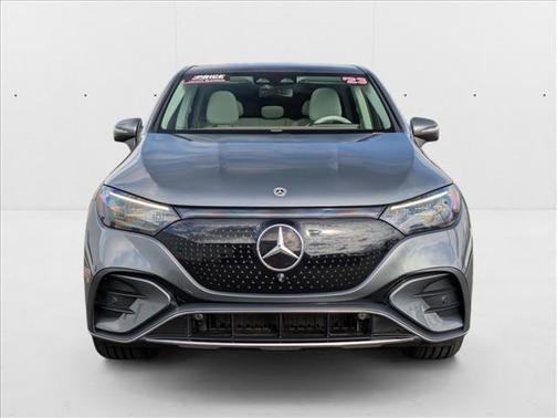 2023 Mercedes-Benz EQE 350+ Base