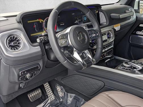 2023 Mercedes-Benz AMG G 63 Base