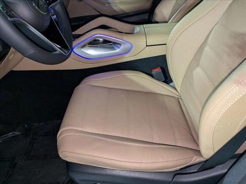 2026 Mercedes-Benz GLE 580 4MATIC