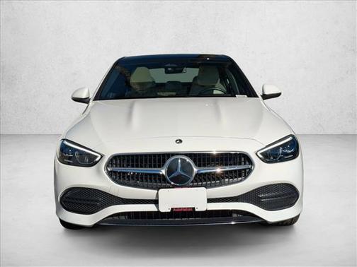2023 Mercedes-Benz C-Class C 300