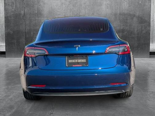2018 Tesla Model 3 Mid Range