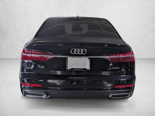 2019 Audi A6 55 Premium Plus