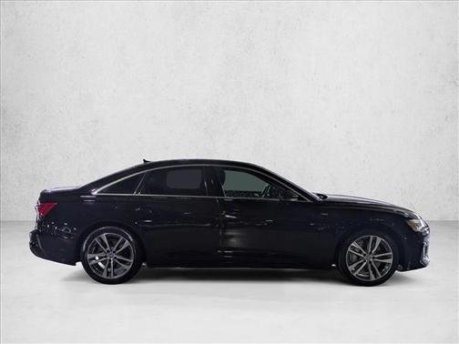 2019 Audi A6 55 Premium Plus