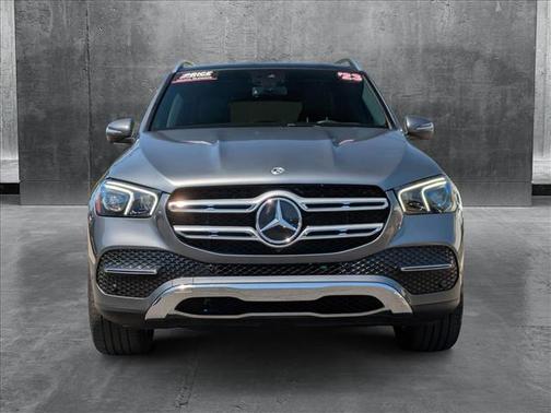 2023 Mercedes-Benz GLE 350 Base