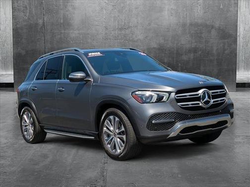 2023 Mercedes-Benz GLE 350 Base