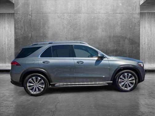2023 Mercedes-Benz GLE 350 Base