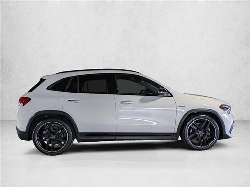 2022 Mercedes-Benz AMG GLA 35 4MATIC