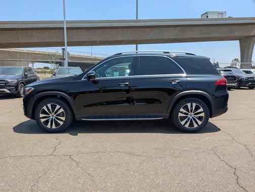 2025 Mercedes-Benz GLE 350 Base