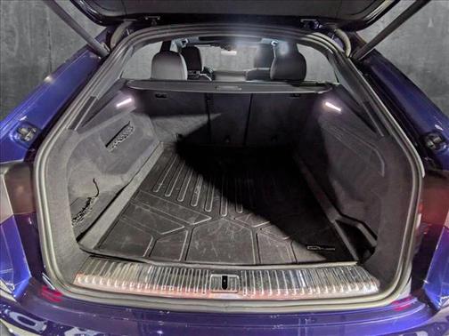 2021 Audi Q8 55 Premium Plus