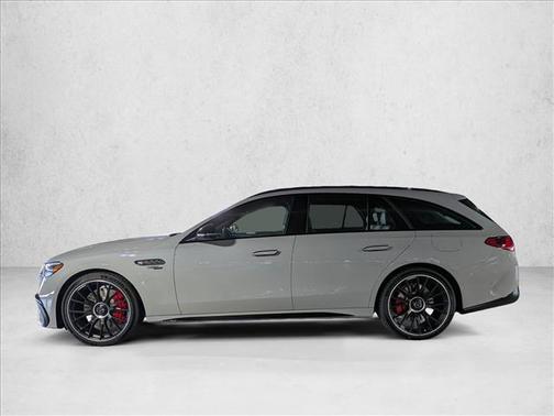 2026 Mercedes-Benz AMG E 53 E 4MATIC+